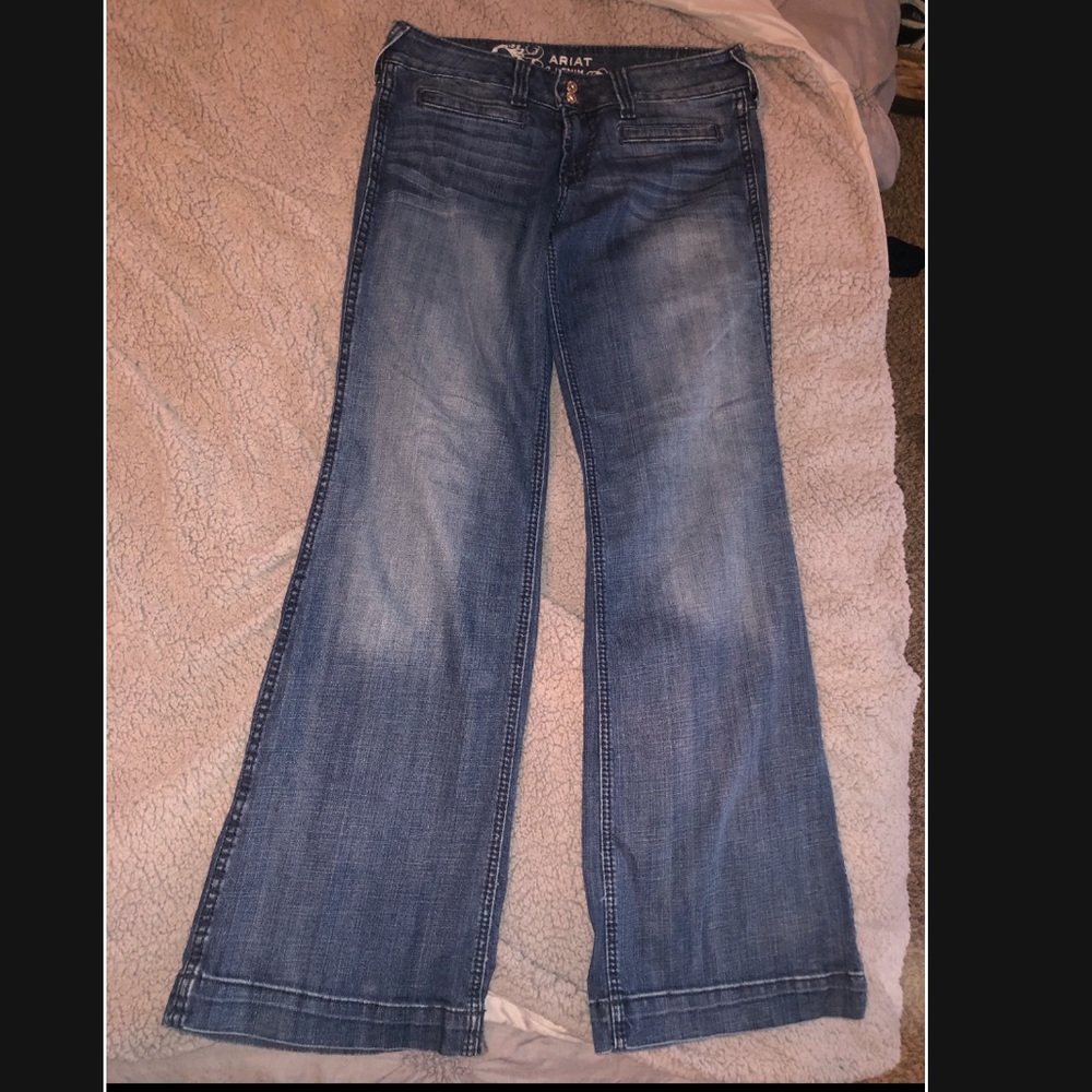 Ariat Trouser jeans size 28 regular